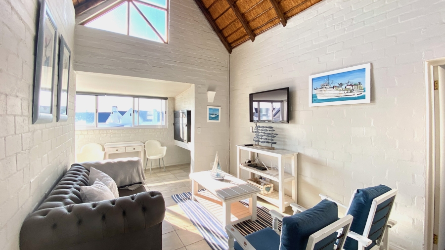 2 Bedroom Property for Sale in Dwarskersbos Western Cape